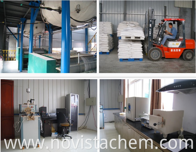 pvc stabilizer factories